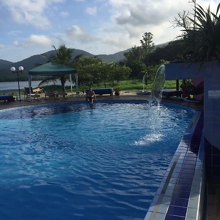Ap Beira Da Lagoa Da Conceicao Florianopolis Exterior photo