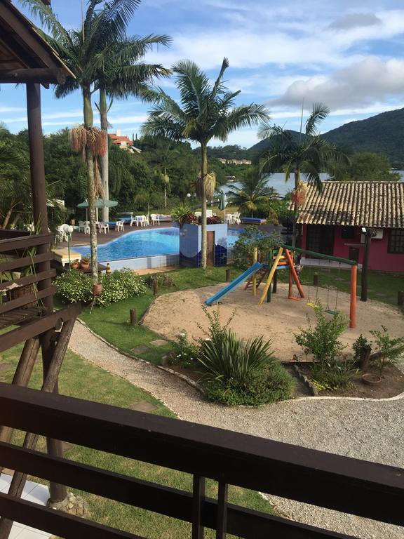 Ap Beira Da Lagoa Da Conceicao Florianopolis Exterior photo