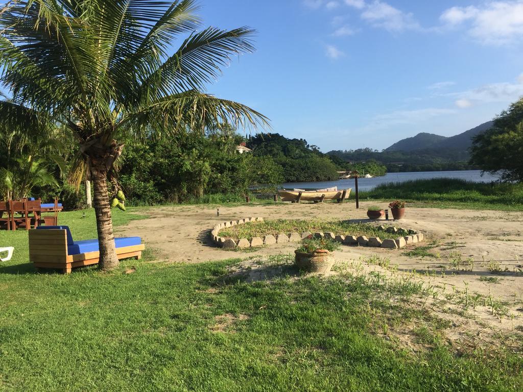 Ap Beira Da Lagoa Da Conceicao Florianopolis Exterior photo