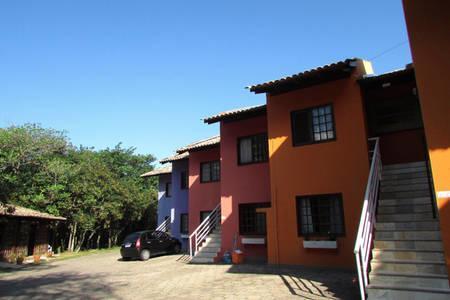 Ap Beira Da Lagoa Da Conceicao Florianopolis Exterior photo